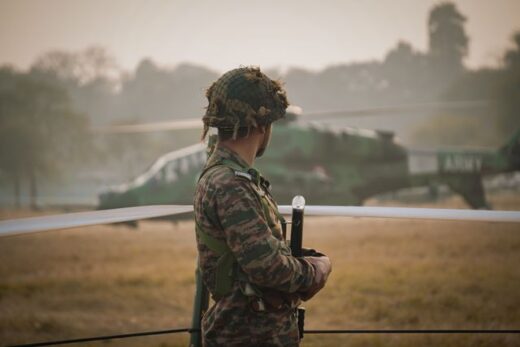 Ten Years After the Surgical Strikes: How Has India’s Security Strategy Changed?