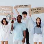 When Entertainment Meets Activism: Understanding Celebrity Social Campaigns