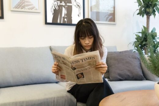 The Rise of Citizen Journalism: When Ordinary People Become the First Source of Breaking News
