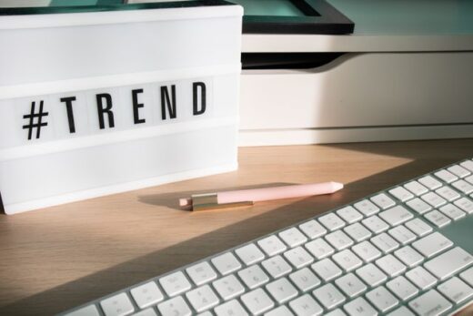 Why Old Internet Trends Are Suddenly Becoming Popular Again