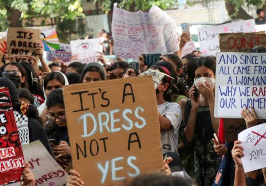 Delhi Women’s Safety Protests: Why Young Women Are Taking to the Streets Again