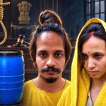 Murder Case: Court Sentenced Muskan Rastogi and Sahil Shukla to Death