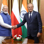 India–Poland Relations: Partnerships Expand Beyond Traditional Trade and Diplomacy?