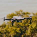 The New Era of Drone Warfare: How Technology Is Changing Modern Conflicts