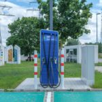 The Future of EV Charging Infrastructure in Indian Cities