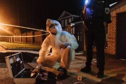 The Role of Independent Oversight in Cases Involving Police or Public Officials