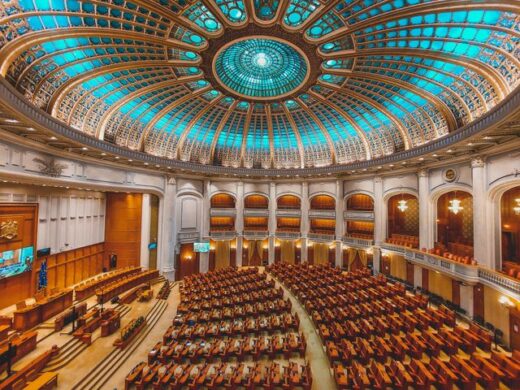 Why Internal Disagreements Within Constitutional Institutions Matter to Public Trust