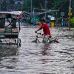 Why Do Heavy Rains Disrupt Transport Beyond the Monsoon Season?