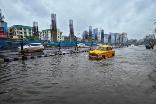 Climate Adaptation Beyond Disaster Relief: Prevention Budgets Matter for Public Infrastructure