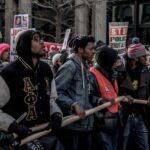 When Students Protest: What Happens After a Campus Administration Faces Public Pressure?