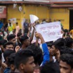 Student Protests Over Hostel Facilities: Basic Infrastructure Is Political Issue