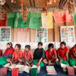 Why Tribal Students Are Marching for Education and Equal Opportunities