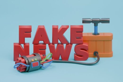 Foreign Policy in the Age of Online Misinformation
