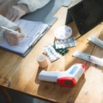 Counterfeit Medicines in Digital Marketplaces: Verification Steps Can Protect Buyers?