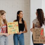 Campus Curfews and Women’s Freedom: Safety Rules Become a Discrimination?