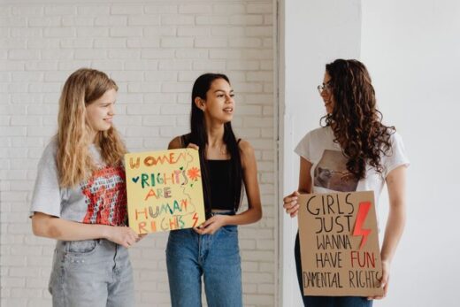 Campus Curfews and Women’s Freedom: Safety Rules Become a Discrimination?