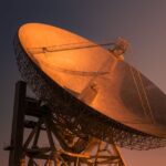 Why Tracking Satellites Has Become a Strategic Technology for Modern Nations