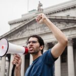 From Public Anger to Policy Reform: Do Protests Produce Lasting Institutional Change?