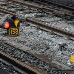 Railway Safety in Landslide-Prone Regions: Role of Sensors and Early-Warning Systems