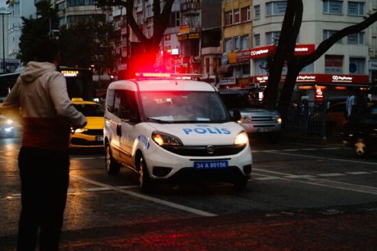Women’s Safety After Dark: Why Street Design, Police Response Must Work Together