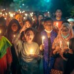 Nirma University Women’s Safety Protest: Why Students Held a “Black Day” on Campus