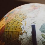 How Middle-Power Countries Navigate a World of Competing Geopolitical Alliances