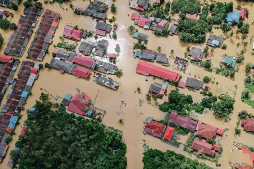 Cyclone Arnab’s Aftermath: Next 48 Hours of Flooding and Disruption?