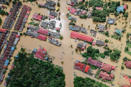 Cyclone Arnab’s Aftermath: Next 48 Hours of Flooding and Disruption?