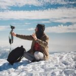 The Rise of Solo Travel Among Young Indians