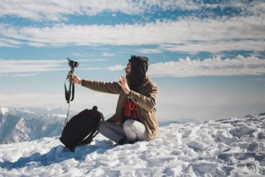 The Rise of Solo Travel Among Young Indians