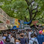Jantar Mantar Controversy: Can a Protest Site Be Restricted Without Limiting Democratic Expression?