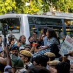 Is Delhi Changing Where Citizens Can Protest? Jantar Mantar Debate