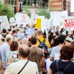 Journalists Detained During Political Protests: The Press-Freedom Debate