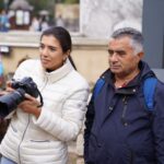Diplomatic Visits Beyond Photo Opportunities: Measure Bilateral Talks Deliver Results
