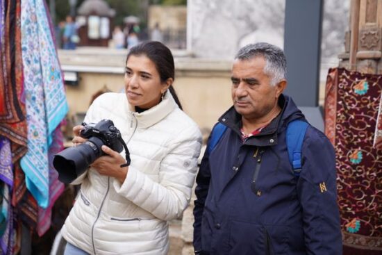 Diplomatic Visits Beyond Photo Opportunities: Measure Bilateral Talks Deliver Results