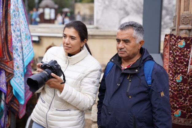 Diplomatic Visits Beyond Photo Opportunities: Measure Bilateral Talks Deliver Results