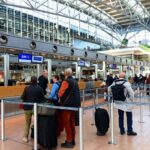 Airport Security After International Attacks: Passenger Safety and Travel Disruption?