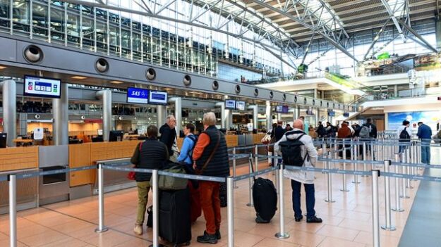 Airport Security After International Attacks: Passenger Safety and Travel Disruption?