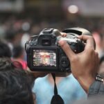 Why Restrictions on Journalists Covering Protests Raise Questions About Press Freedom