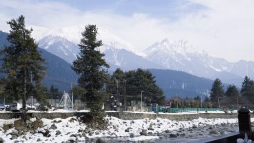 The 527-Day Hunt: How Investigators Tracked a Suspect Linked to the Pahalgam Attack