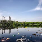 Delhi’s New AI-Powered Pollution Control Centre: How AI Track Pollution Sources