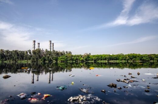 Delhi’s New AI-Powered Pollution Control Centre: How AI Track Pollution Sources